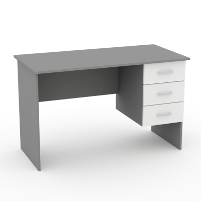 Офісний стіл FLASHNIKA С-8 (1200мм x 600мм x 750мм)