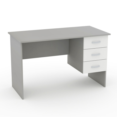 Офісний стіл FLASHNIKA С-8 (1200мм x 600мм x 750мм)