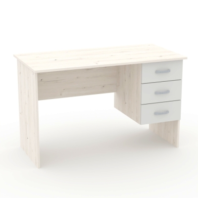 Офісний стіл FLASHNIKA С-8 (1300мм x 600мм x 750мм)