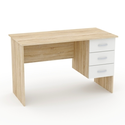 Офісний стіл FLASHNIKA С-8 (1300мм x 600мм x 750мм)