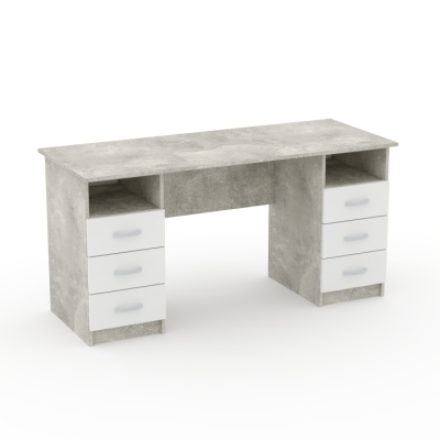 Офісний стіл FLASHNIKA С-22 (1400мм x 600мм x 750мм)