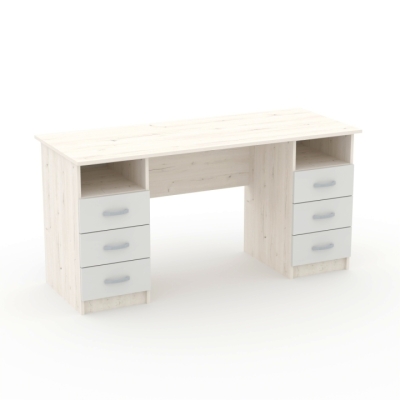 Офісний стіл FLASHNIKA С-22 (1400мм x 600мм x 750мм)