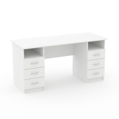 Офісний стіл FLASHNIKA С-22 (1400мм x 600мм x 750мм)