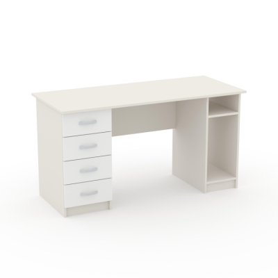 Офісний стіл FLASHNIKA С-30 (1500мм x 600мм x 750мм)