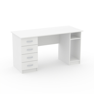 Офісний стіл FLASHNIKA С-30 (1500мм x 600мм x 750мм)