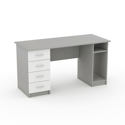Офісний стіл FLASHNIKA С-30 (1500мм x 600мм x 750мм)