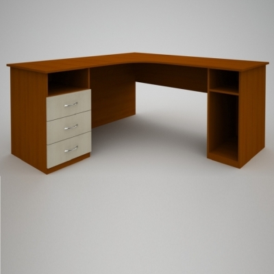 Офісний стіл FLASHNIKA С-41 (1600мм x 1600мм x 750мм)