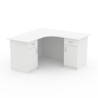 Офісний стіл FLASHNIKA С-44 (1600мм x 1600мм x 750мм)