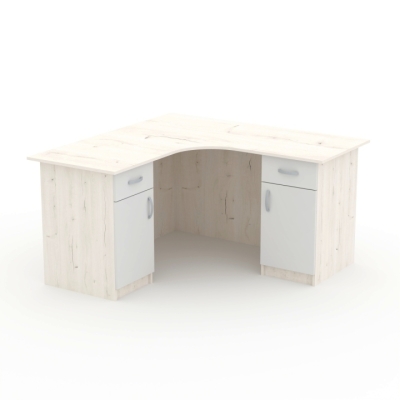 Офісний стіл FLASHNIKA С-44 (1600мм x 1600мм x 750мм)