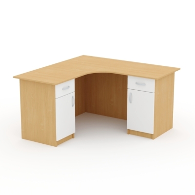 Офісний стіл FLASHNIKA С-44 (1600мм x 1600мм x 750мм)