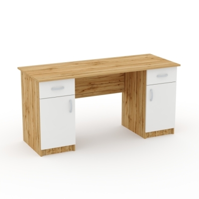 Офісний стіл FLASHNIKA С-32 (1600мм x 600мм x 750мм)