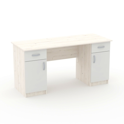 Офісний стіл FLASHNIKA С-32 (1600мм x 600мм x 750мм)