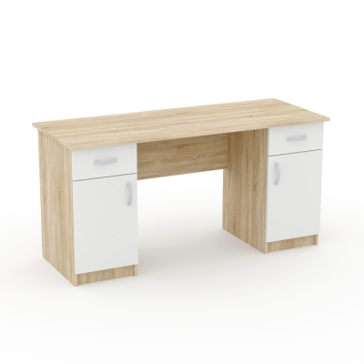 Офісний стіл FLASHNIKA С-32 (1600мм x 600мм x 750мм)