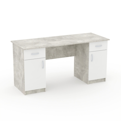 Офісний стіл FLASHNIKA С-32 (1500мм x 600мм x 750мм)