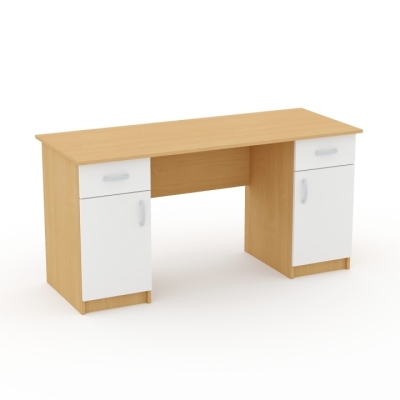 Офісний стіл FLASHNIKA С-32 (1500мм x 600мм x 750мм)