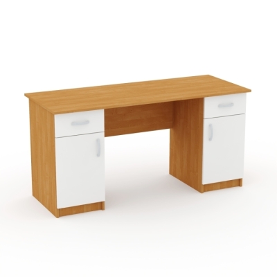 Офісний стіл FLASHNIKA С-32 (1500мм x 600мм x 750мм)