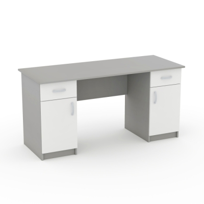 Офісний стіл FLASHNIKA С-32 (1500мм x 600мм x 750мм)