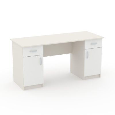 Офісний стіл FLASHNIKA С-32 (1500мм x 600мм x 750мм)