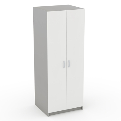 Офісна Шафа FLASHNIKA Ш-59 (800мм x 600мм x 1850мм)