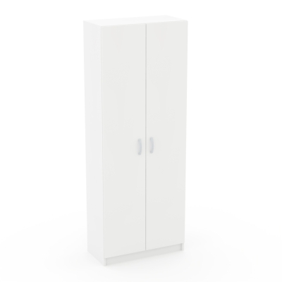 Офісна Шафа FLASHNIKA Ш-31 (800мм x 330мм x 1850мм)