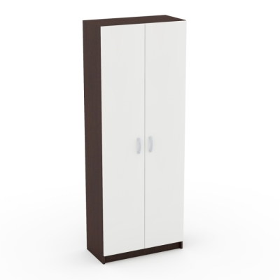 Офісна Шафа FLASHNIKA Ш-31 (800мм x 330мм x 1850мм)
