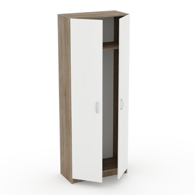 Офісна Шафа FLASHNIKA Ш-31 (700мм x 330мм x 1850мм)