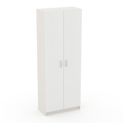 Офісна Шафа FLASHNIKA Ш-31 (700мм x 330мм x 1850мм)