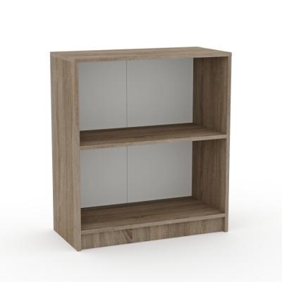 Офісна Шафа FLASHNIKA Ш-6 (700мм x 330мм x 794мм)