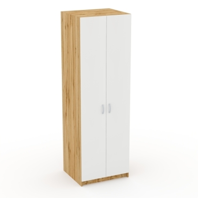 Офісна Шафа FLASHNIKA Ш-60 (700мм x 600мм x 2200мм)