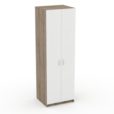 Офісна Шафа FLASHNIKA Ш-60 (800мм x 600мм x 2200мм)