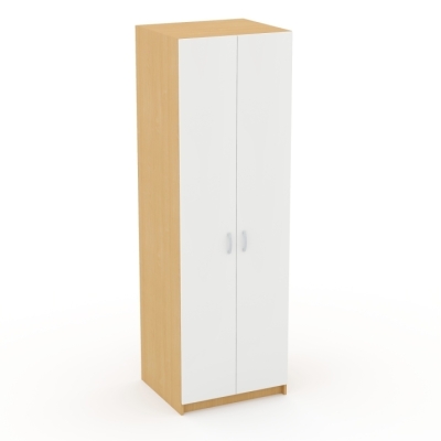 Офісна Шафа FLASHNIKA Ш-60 (800мм x 600мм x 2200мм)