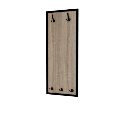 Передпокій Лофт FLASHNIKA ПЛ-5 (700мм x 25мм x 1200мм)