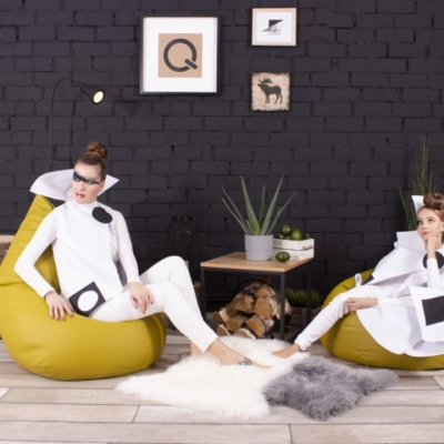 Splash Drop Avocado POP FIT
