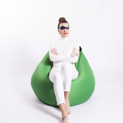 Splash Drop Avocado POP FIT