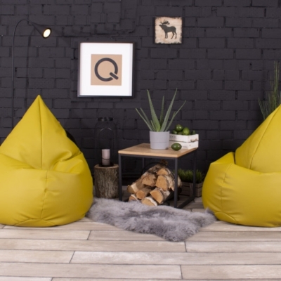 Splash Drop Avocado POP FIT