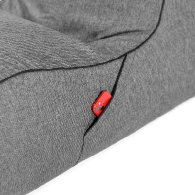 Lounger Passion fruit SOFT FIT