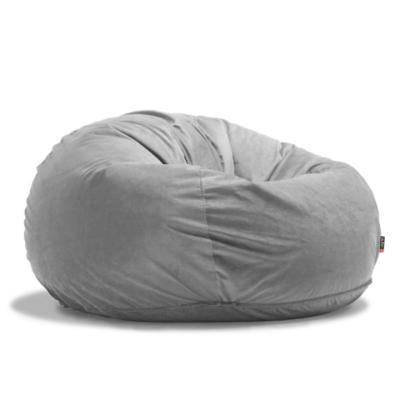 Heaven Retreat Pebble VELVET LAYER