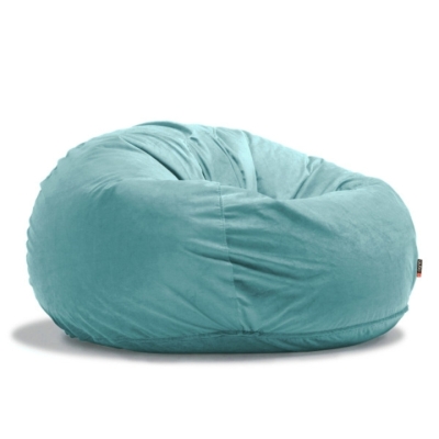 Heaven Retreat Aqua VELVET LAYER