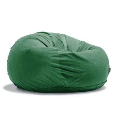 Heaven Retreat Avocado VELVET LAYER