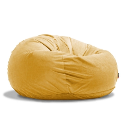 Heaven Retreat Apricot VELVET LAYER