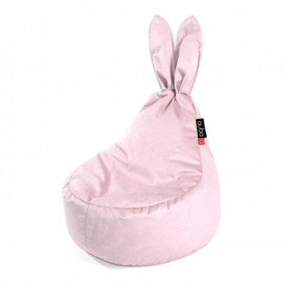 Baby Rabbit Petale VELVET FIT