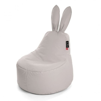 Baby Rabbit Silver POP FIT