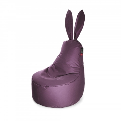 Mommy Rabbit Plum POP FIT