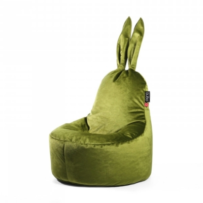 Mommy Rabbit Olivine FRESH FIT