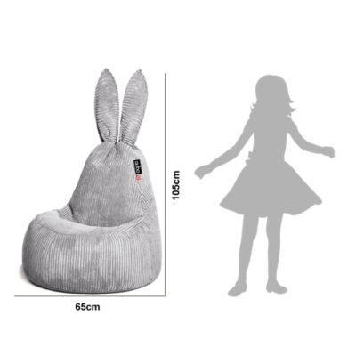 Mommy Rabbit Pure FEEL FIT