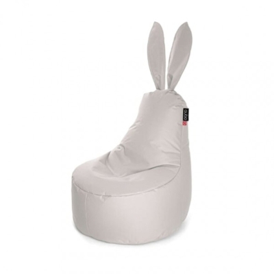 Daddy Rabbit Silver POP FIT