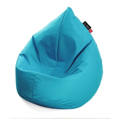 Drizzle Drop Wave Blue POP FIT
