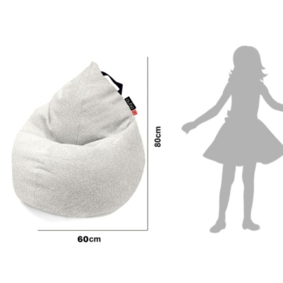 Drizzle Drop Pear SOFT FIT