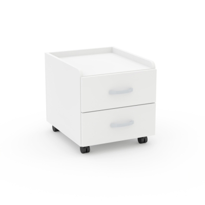Тумба для офісу FLASHNIKA Еко - 38 (400мм x 450мм x 420мм)