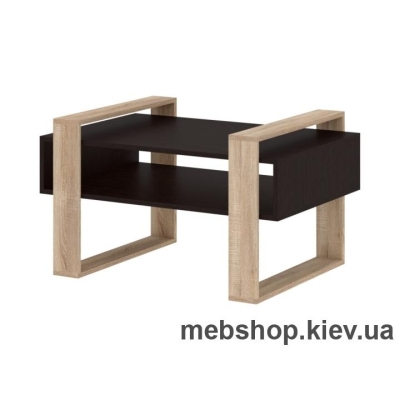 Журнальный стол Пехотин Сильвер
